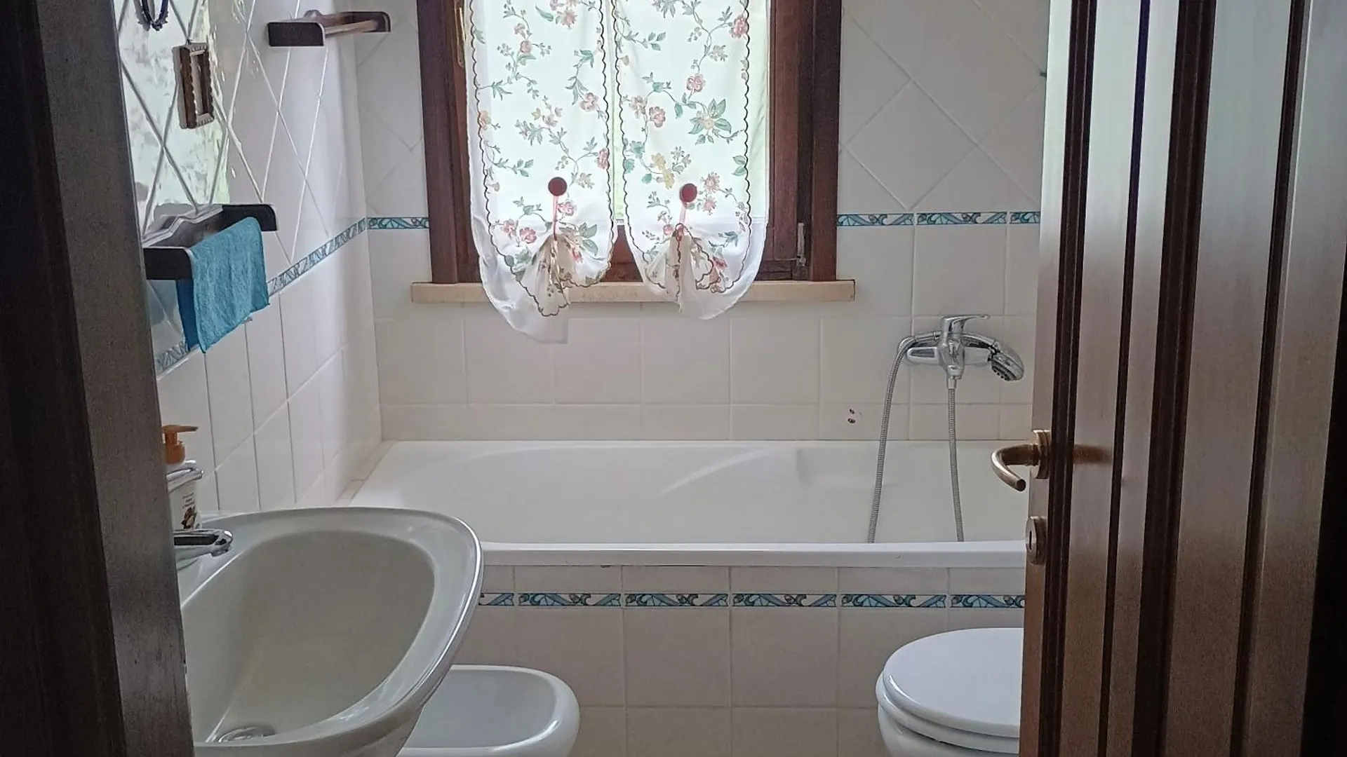 Holiday home Villa Angeli La Torba