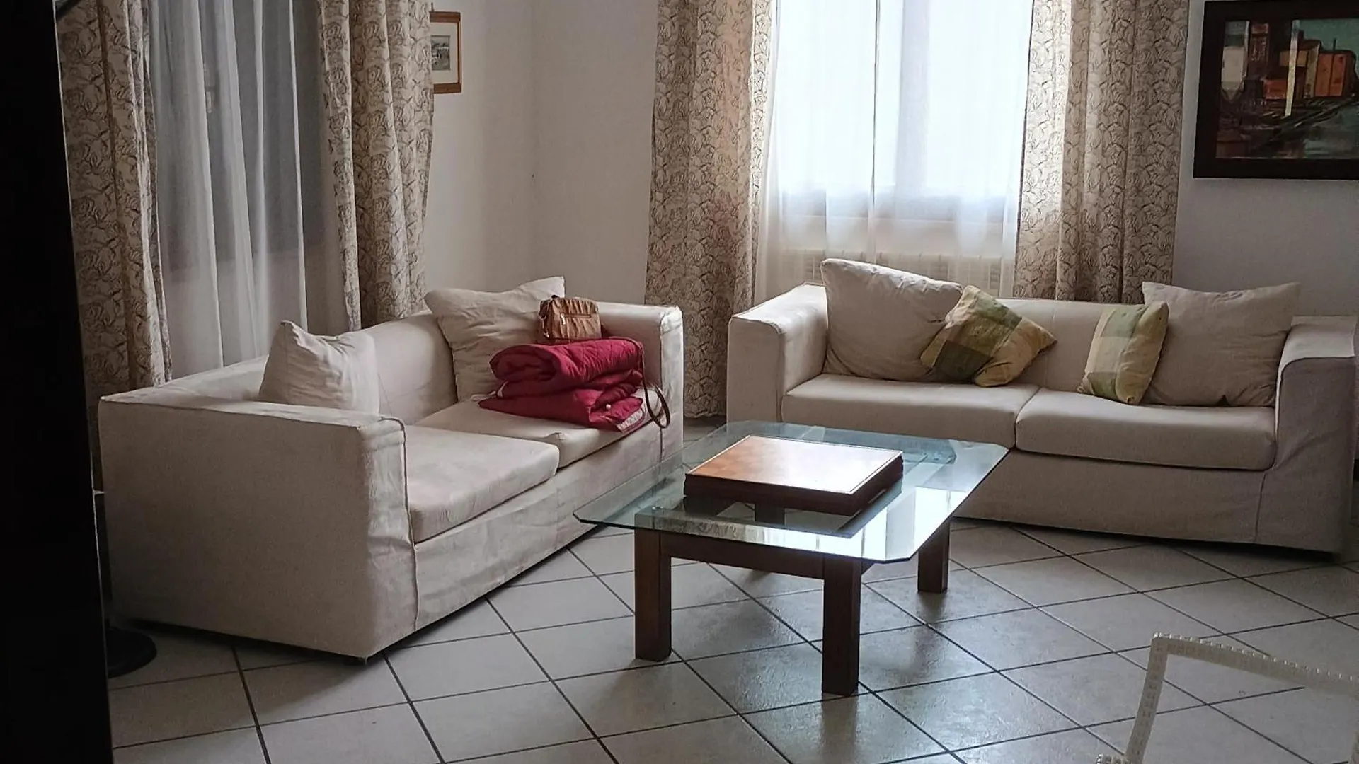 Villa Angeli La Torba Holiday home