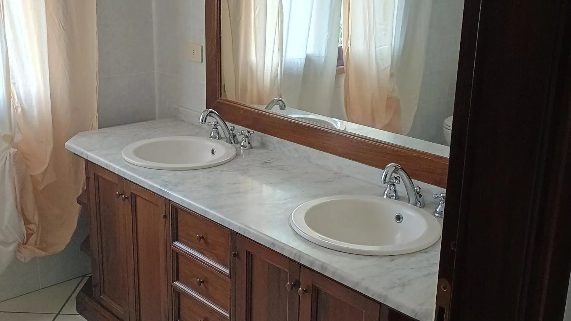 Villa Angeli La Torba
