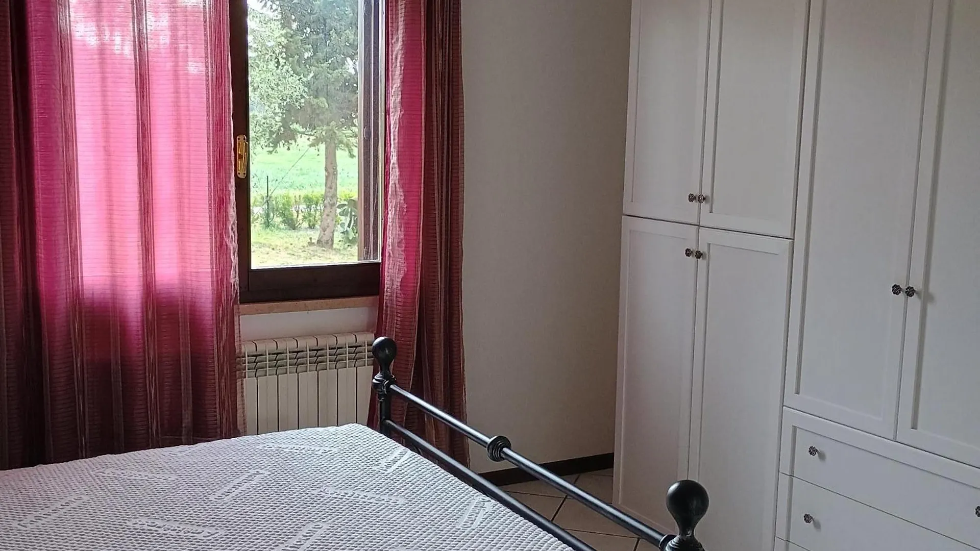 Holiday home Villa Angeli La Torba Italy