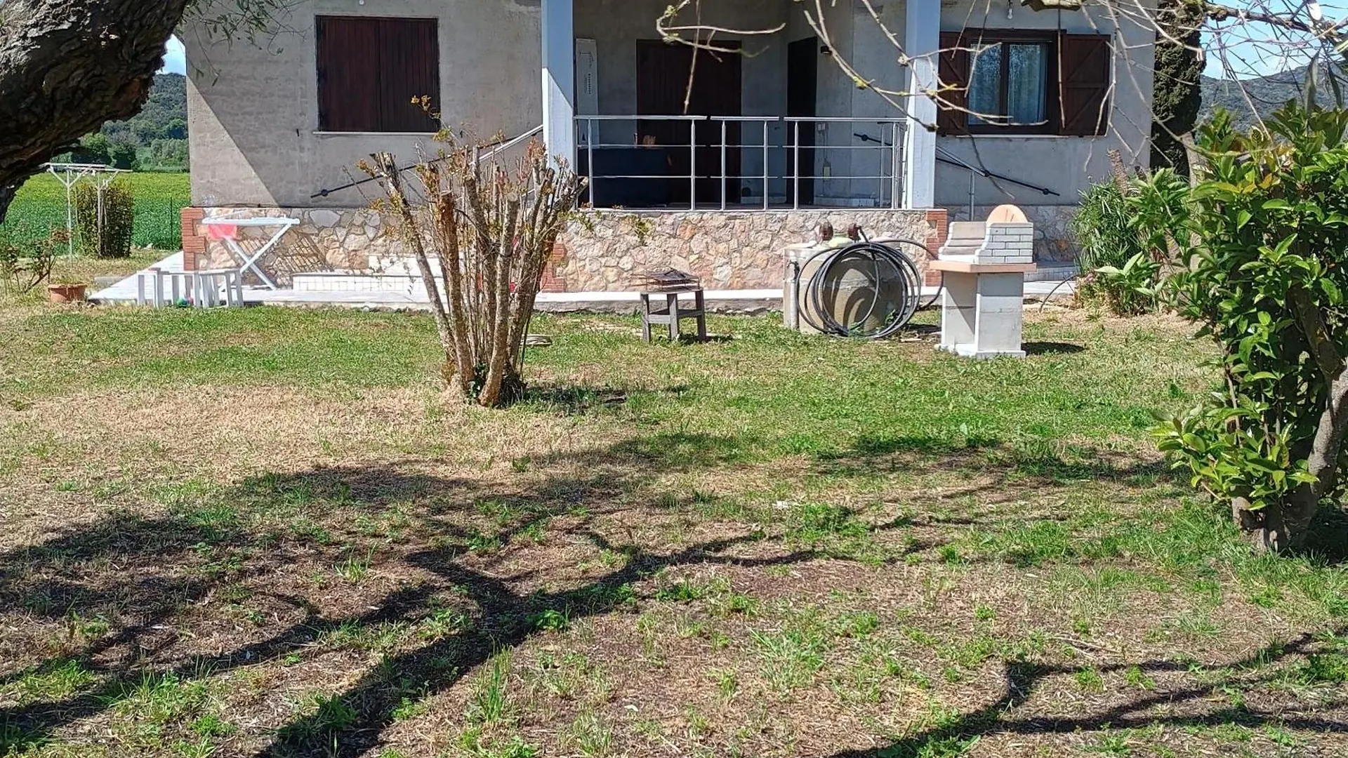 Villa Angeli La Torba