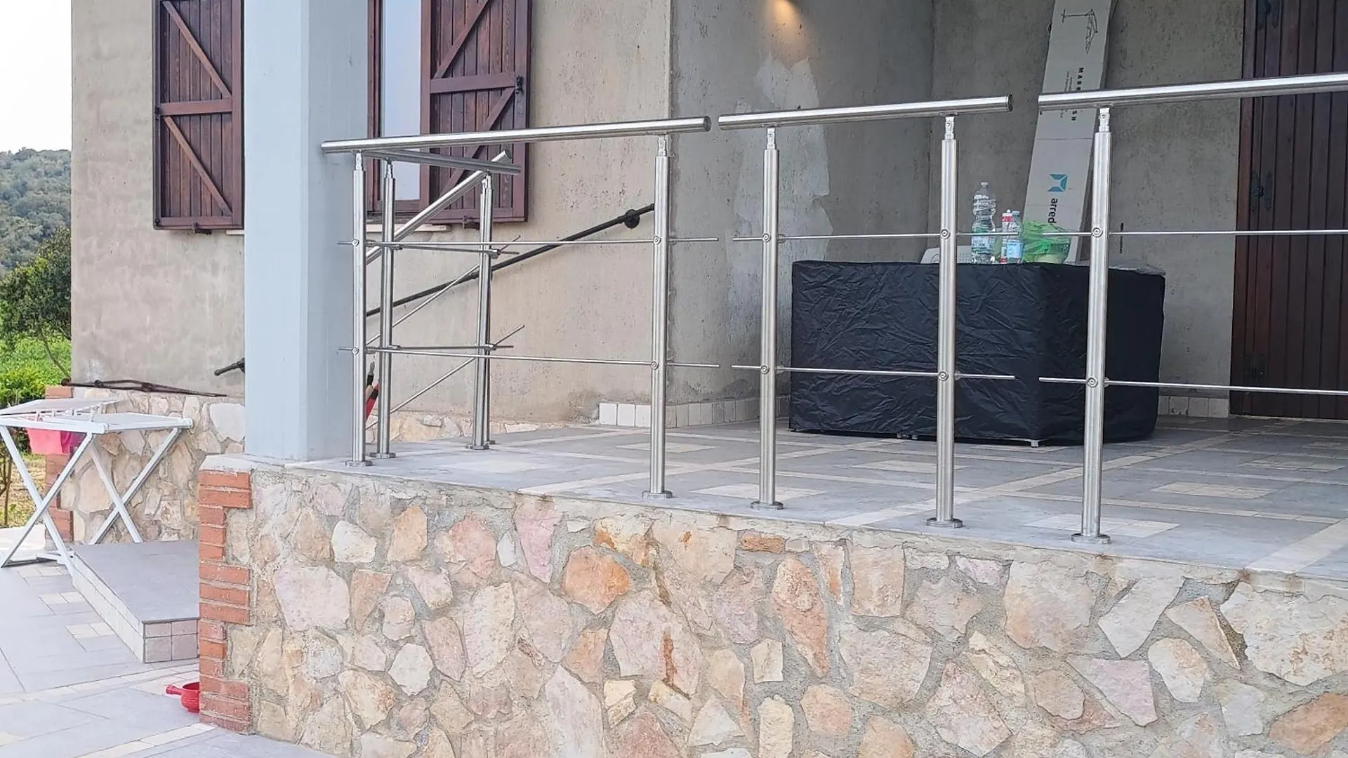 Villa Angeli La Torba 0*,  Italy